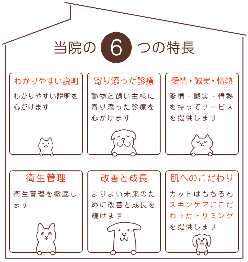 あま動物病院 あま市 大治町 清須市 津島市 名古屋市 稲沢市 愛西市